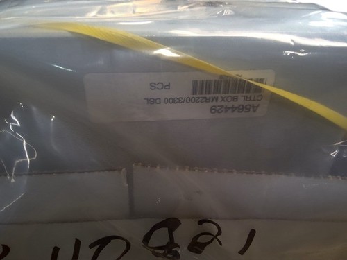 Genuine putzmeister ctrl - genuine, box