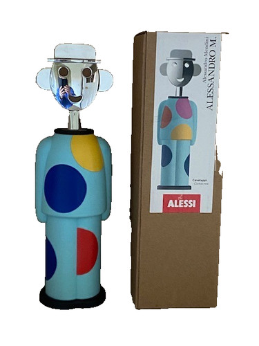 Rare alessi special limited - rare,