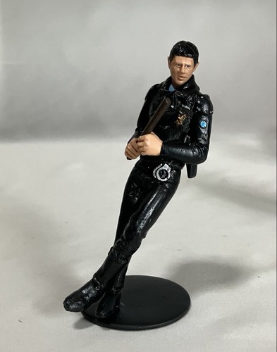 Mad max interceptor - 1/18,
