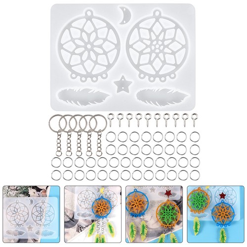 Dream catcher diy - dream, with