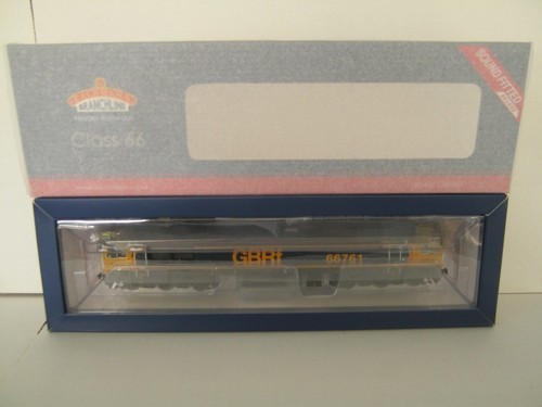Bachmann 003sfx class - 50-003sfx,