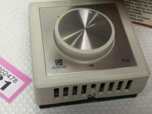Sunvic tlx2259 room - sunvic,