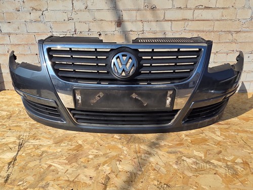 Volkswagen passat complete - passat, b6
