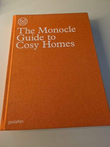 The monocle guide - the,