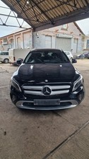 MERCEDES GLA 2.1 X156 2014 2015 2016 2017 18 19 BREAKING PARTS 191 BLACK 651.930
