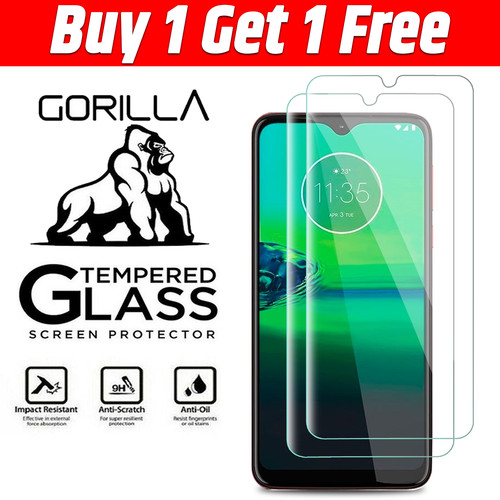 Tempered glass screen - glass,