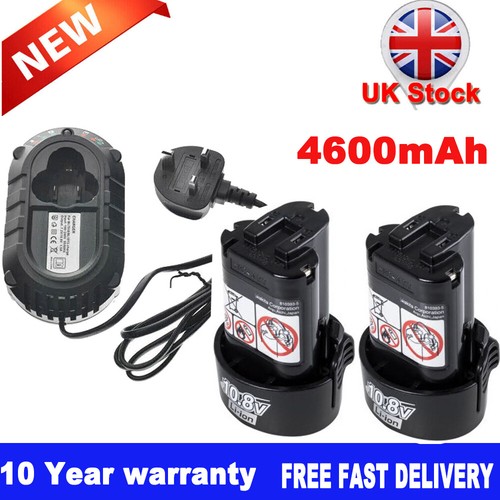 6ah for makita - 4.6ah,