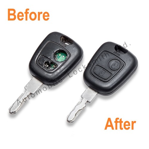 Repair service for - peugeot, 406