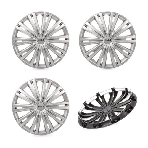 For seat altea inch wheel - seat,
