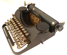 Vintage Underwood Elliott