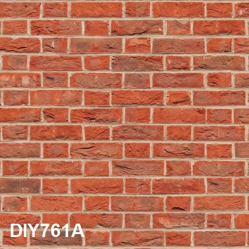 Effect brick style embossed - brick,