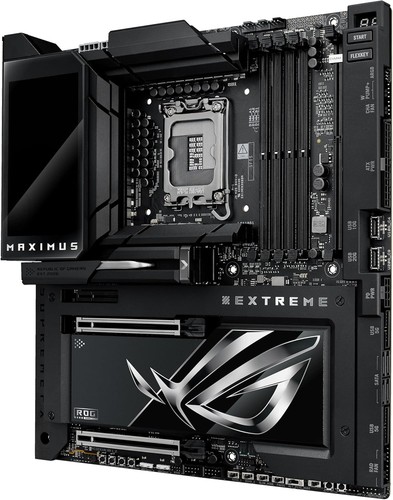 Asus rog maximus z890 - asus,