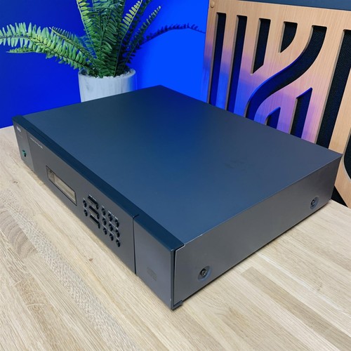 Nad 513 hifi - separate, 3