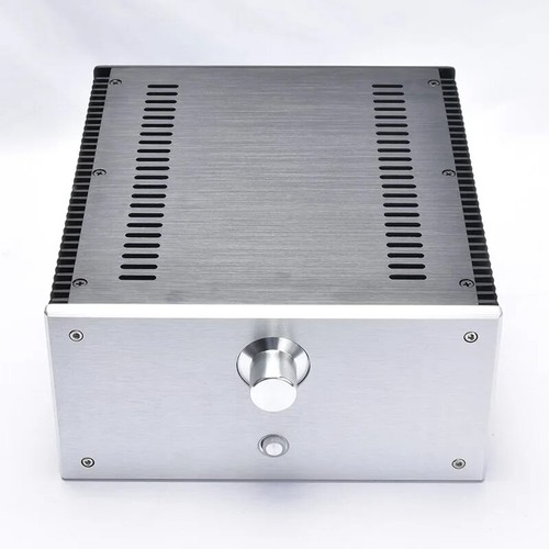 All aluminium small - all-aluminium,