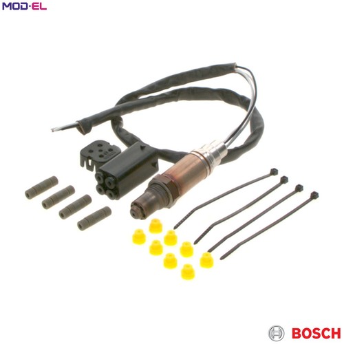 Lambda sensor 258 - lambda,