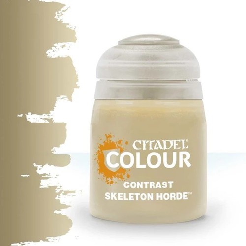 Citadel colour contrast - ,