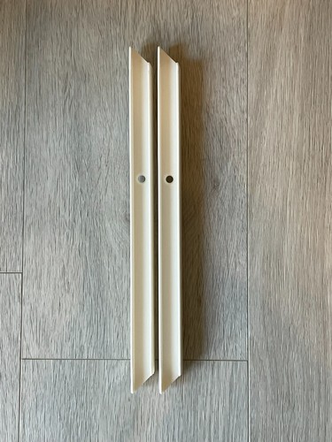 Pair ikea trofast - ikea, runners