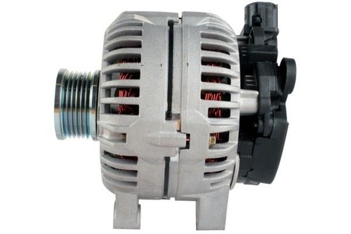 Hella car alternator 12v fits - alternator,