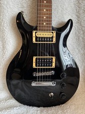 Hamer Slammer Series DC Arch