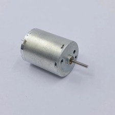 RF370CA 24mm Motor DC 6V 9V