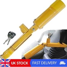 Heavy Duty Vehicle Handbrake