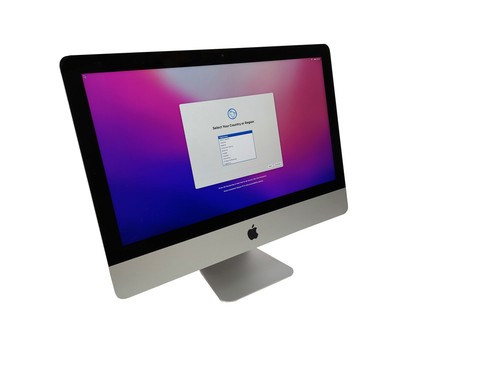 Apple imac - apple,