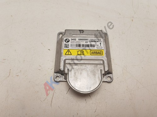 Bmw series f30 airbag air - series,