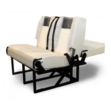 RIB 130cm Rock n Roll Bed