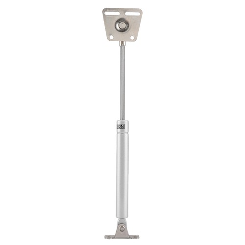 Lift door hinge hydraulic gas - lift,