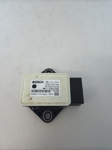 Peugeot 308 3008 mk1 2008 - 308,