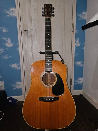 Martin 1981 model - martin,