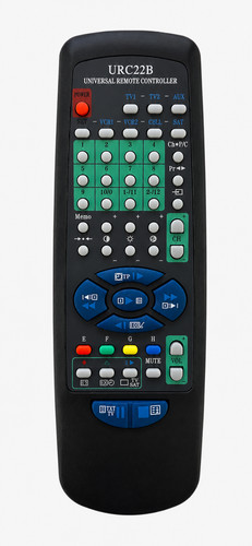 Universal all in - 12-in-1,