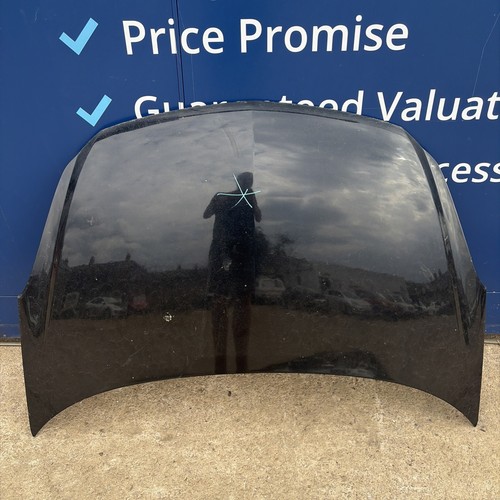 Bonnet for vauxhall corsa - a,