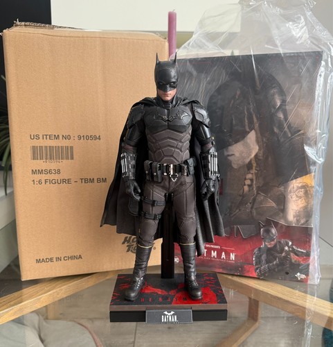 Hot toys the - hot, 2022