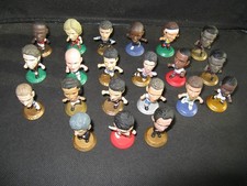 CORINTHIAN MICROSTARS  2004