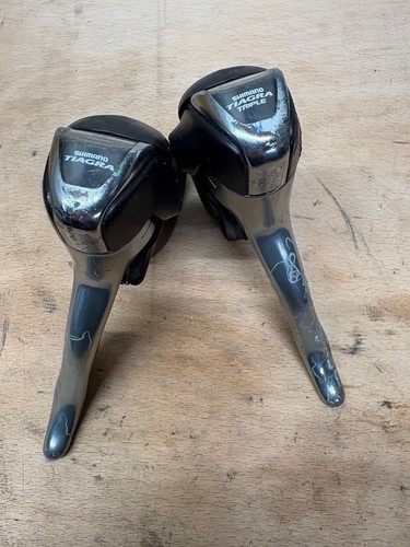 Shimano tiagra 4503 3x9 - shimano,