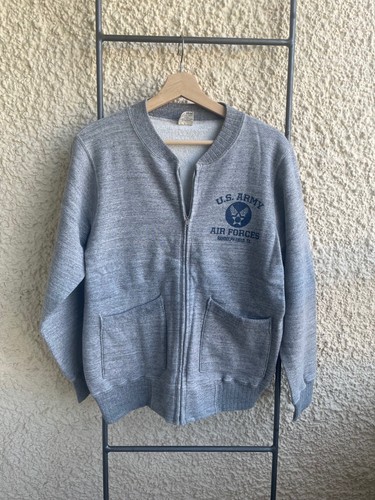 Buzz rickson zip - buzz,