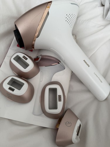 Philips lumea prestige - lumea, br1956