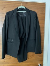 Next Ladies Black 2-piece