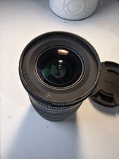 Sigma 16-28mm F2.8 DG DN