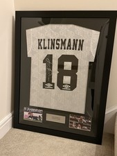 Jürgen Klinsmann Tottenham