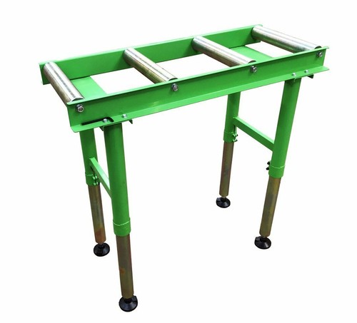 Heavy duty roller conveyor - roller,