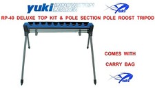 CLEARANCE YUKI DELUXE POLE