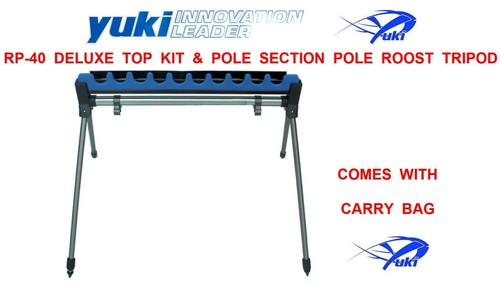 Clearance yuki deluxe pole - deluxe,