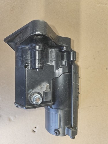 Mazda bongo 5td starter - mazda,