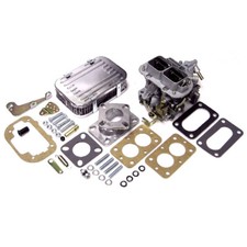 Weber DGV 32/36 Carb single to