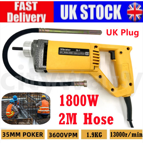 1800w electric handheld poker - 1800w,