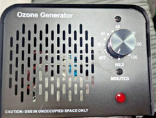 Ozone Generator 220v 90W