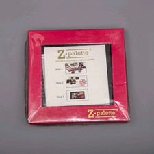 Z Palette Mini Hot Pink: Brand