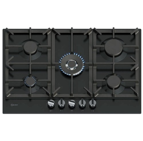Neff n70 75cm - burner, gas